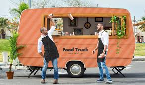 Food Van